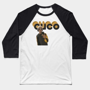 cuco v3 Baseball T-Shirt